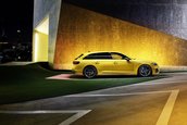 Audi RS 4 Avant edition 25 years