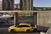 Audi RS 4 Avant edition 25 years