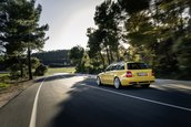 Audi RS 4 Avant edition 25 years