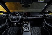 Audi RS 4 Avant edition 25 years