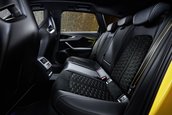 Audi RS 4 Avant edition 25 years