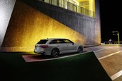 Audi RS 4 Avant edition 25 years