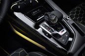 Audi RS 4 Avant edition 25 years