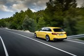 Audi RS 4 Avant edition 25 years