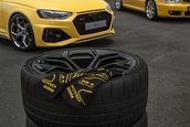 Audi RS 4 Avant edition 25 years