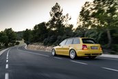 Audi RS 4 Avant edition 25 years