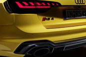 Audi RS 4 Avant edition 25 years