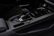 Audi RS 4 Avant edition 25 years