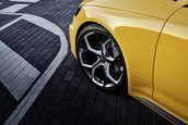 Audi RS 4 Avant edition 25 years