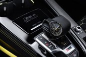 Audi RS 4 Avant edition 25 years