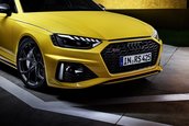 Audi RS 4 Avant edition 25 years
