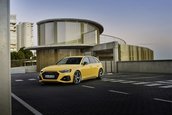 Audi RS 4 Avant edition 25 years