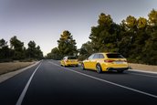 Audi RS 4 Avant edition 25 years