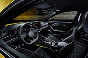 Audi RS 4 Avant edition 25 years