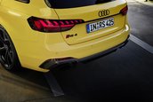 Audi RS 4 Avant edition 25 years