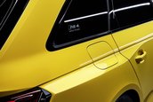 Audi RS 4 Avant edition 25 years