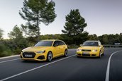Audi RS 4 Avant edition 25 years