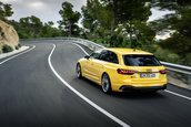 Audi RS 4 Avant edition 25 years