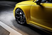 Audi RS 4 Avant edition 25 years