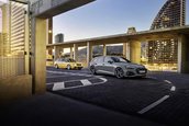 Audi RS 4 Avant edition 25 years