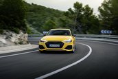 Audi RS 4 Avant edition 25 years