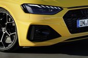 Audi RS 4 Avant edition 25 years
