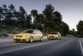 Audi RS 4 Avant edition 25 years