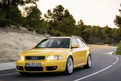 Audi RS 4 Avant edition 25 years