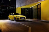 Audi RS 4 Avant edition 25 years
