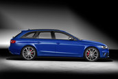 Audi RS 4 Avant Nogaro