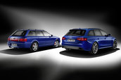 Audi RS 4 Avant Nogaro