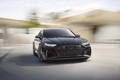 Audi RS 7 exclusive edition