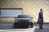 Audi RS 7 exclusive edition