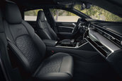Audi RS 7 exclusive edition