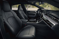 Audi RS 7 exclusive edition