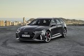 Audi RS Avant