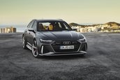 Audi RS Avant
