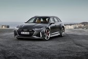 Audi RS Avant