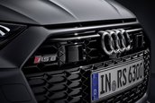 Audi RS Avant