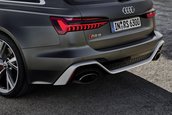 Audi RS Avant