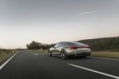 Audi RS e-tron GT performance - Galerie foto