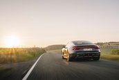 Audi RS e-tron GT performance - Galerie foto
