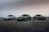 Audi RS e-tron GT performance - Galerie foto
