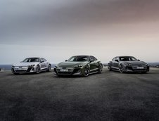 Audi RS e-tron GT performance - Galerie foto