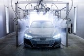 Audi RS e-tron GT performance - Galerie foto