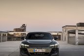 Audi RS e-tron GT performance - Galerie foto