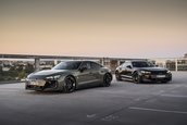 Audi RS e-tron GT performance - Galerie foto
