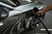 Audi RS e-tron GT performance - Galerie foto