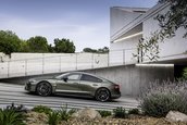 Audi RS e-tron GT performance - Galerie foto