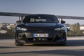 Audi RS e-tron GT performance - Galerie foto